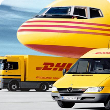 DHL