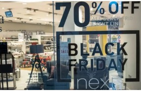 黑五遇冷，巴西电商销售额大幅下降