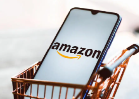 电商红利消失！亚马逊股价大跌49%，回吐此前全部涨幅！