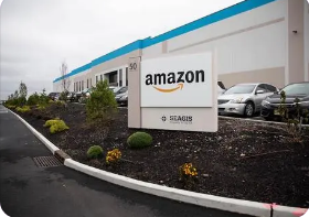 注意！多个亚马逊仓库关闭