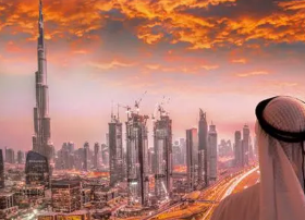 中东跨境电子商务的涵盖范围有多大？