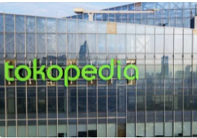 Tokopedia上的女性卖家和买家数量持续增加！热门品类是...