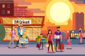 2023假日季消费趋势出炉，卖家如何做好营销？