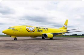 美客多积极扩充航空货运机队，想要在拉美猛甩亚马逊？