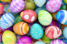 2023墨西哥复活节热门品类预测！装饰植物又要火！