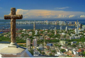 哥伦比亚人的复活节：购买热榜TOP4已出炉！