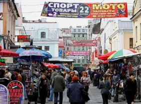 2022年全球增长30%，俄罗斯时装订单下滑