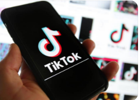 TikTok美国3月广告收入大增，亚马逊、苹果贡献最大