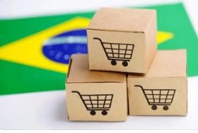 巴西每年有350万笔订单被退回！时装退货率最高！