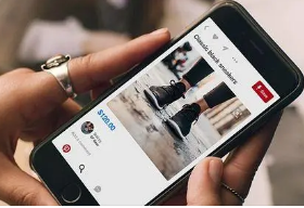 Pinterest Q1净亏损扩大至2.09亿美元，盘后股价大跌8%