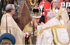 英国国王加冕礼将带来17.6亿英镑商机！加冕纪念品要起飞！