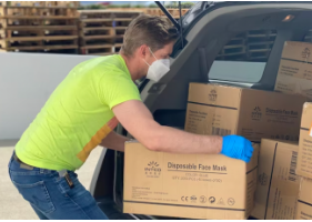 Q3西班牙电商网购支出增长40%！电子产品需求量最大！