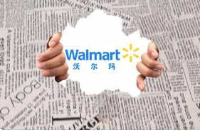 沃尔玛增加从印度进口，减少对中国进口依赖