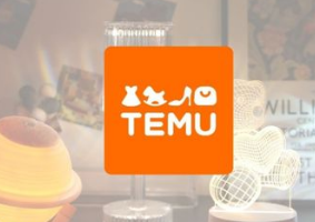 Temu墨西哥增长迅猛，成流量第三大电商平台
