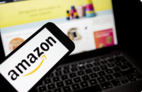 美国电商平台Q4订单量变化，亚马逊、Shopify双双增长