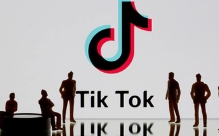 德国总理表示：我们需要TikTok