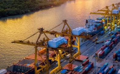 马士基：3月15日起，此类货物将被拒载