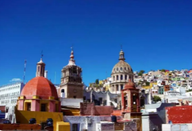 Shein、速卖通和Temu应用活跃用户量赶超墨西哥零售商！