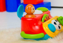 2100万件玩具套装被CPSC召回！亚马逊、沃尔玛等平台有售