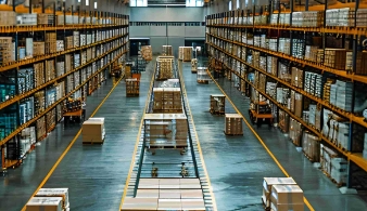 大力加注AI！亚马逊未来10年拟投资超1000亿美元建设数据中心