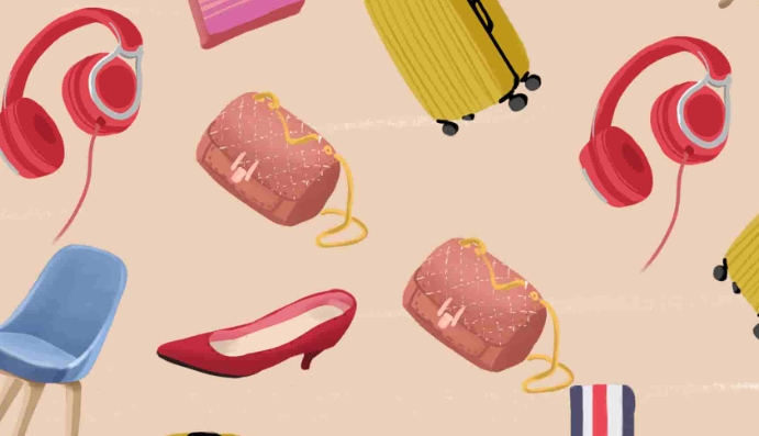 美客多Unboxing Days大促落幕，时尚、个护和电子产品最畅销