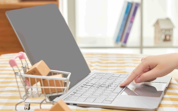 24年上半年中国平台在韩进口量激增74.3%！达6421万件