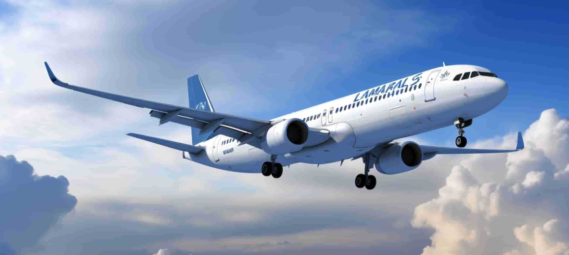 美国航空货运行业迎变革：2032年市场将超500亿美元，电商需求飙升