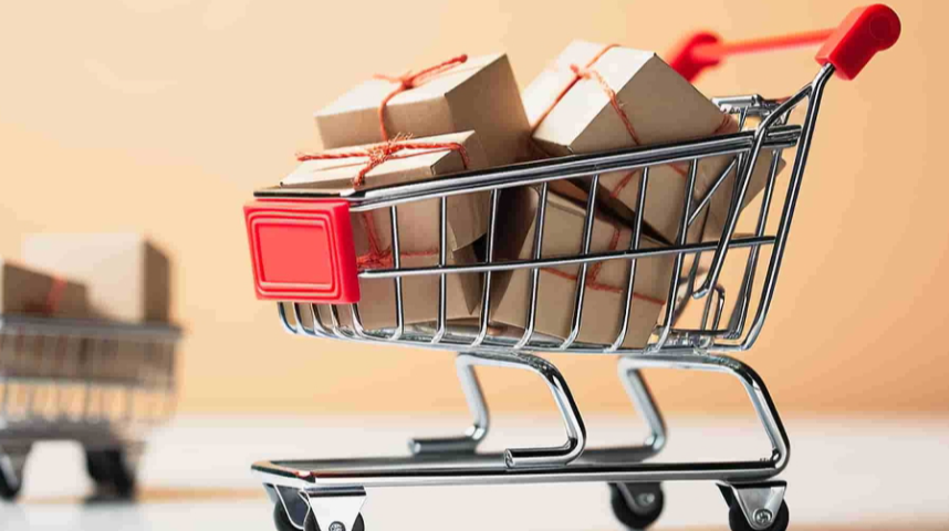 54%波兰消费者第三季度频繁网购，平均支出达653美元