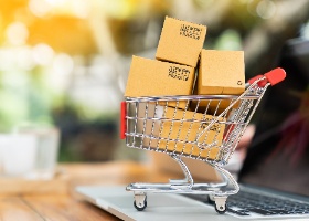 美国关税飙升至 145%！跨境电商进入 “动荡期”