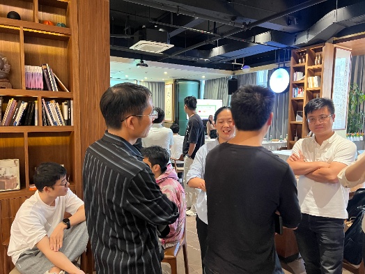 拉美出海不踩坑！税务/物流/支付全链路优化指南，深圳站圆满收官！